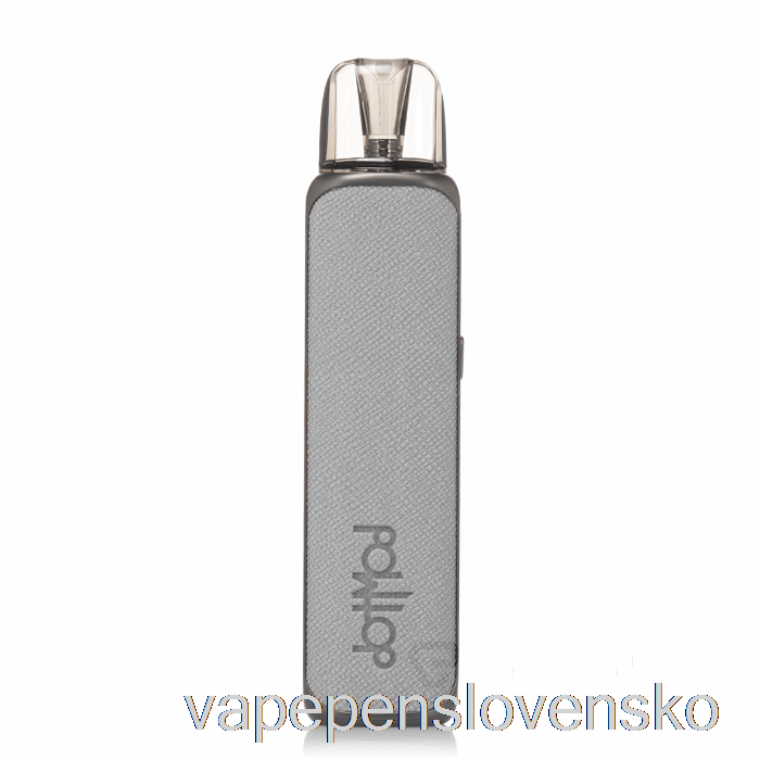 Dotmod Dotpod S Pod System Grey Vape Slovensko